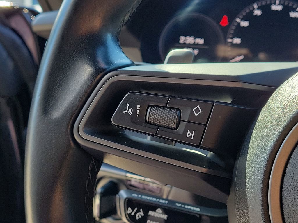 Certified 2021 Porsche 911 Carrera image 38