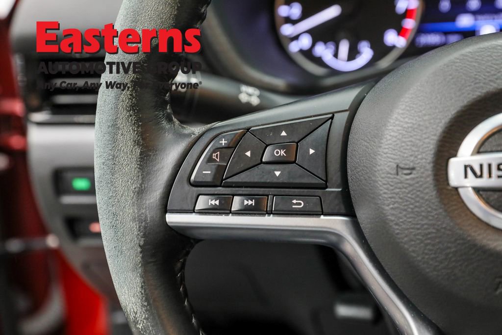 Used 2022 Nissan Sentra SV image 15