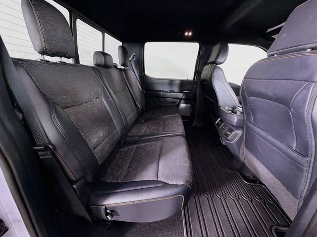 Used 2025 Ford F150 Tremor AWD/4WD image 28