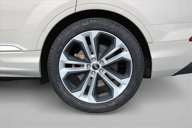 Used 2020 Audi Q7 3.0T Prestige AWD/4WD image 16