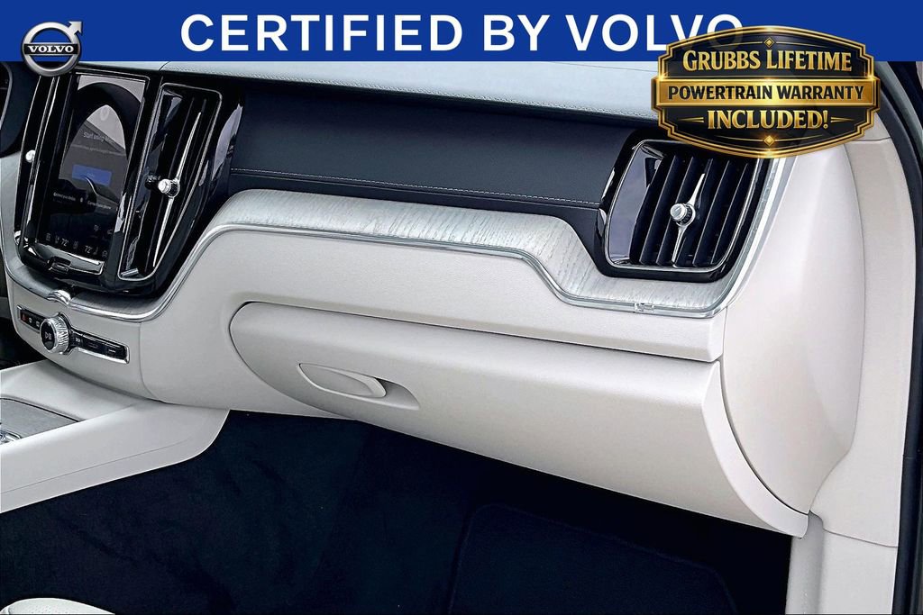 Used 2023 Volvo XC60 B6 Ultimate w/ Protection Package Premier AWD/4WD image 21