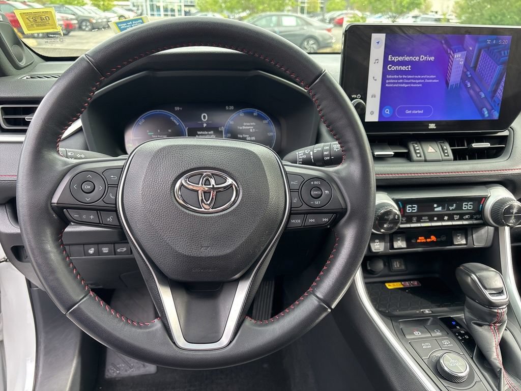 Used 2023 Toyota RAV4 XSE w/ Weather Package AWD/4WD image 28