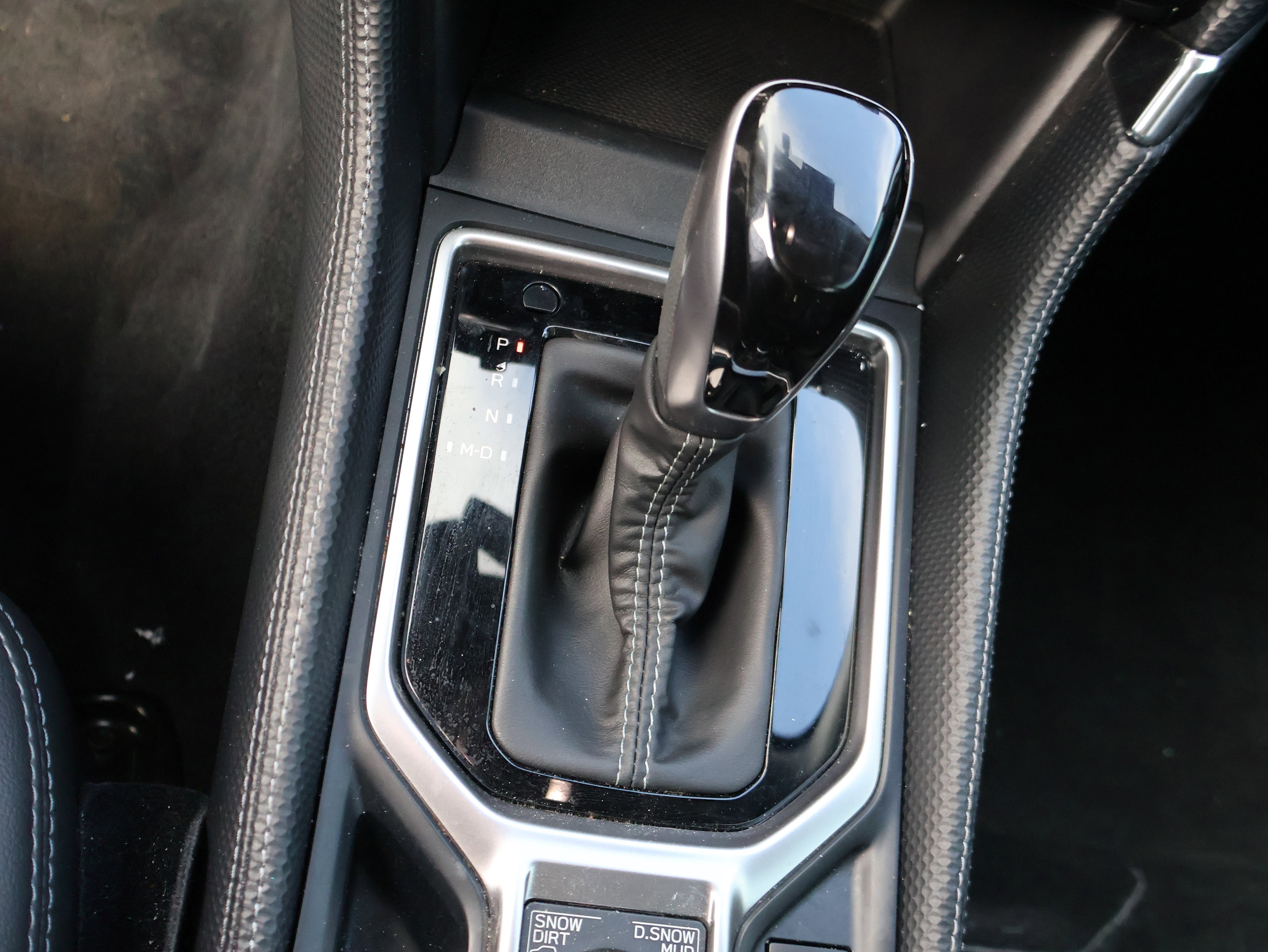 Used 2024 Subaru Forester Touring w/ POP Package 3 image 39