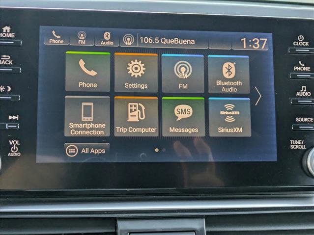 Used 2018 Honda Accord EX-L image 14