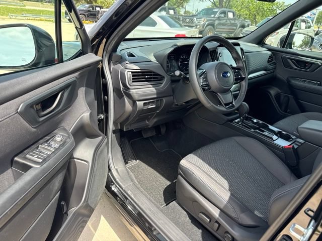 Certified 2026 Subaru Forester Premium AWD/4WD image 12