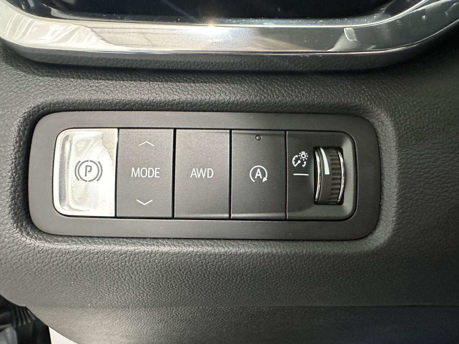 Used 2026 GMC Acadia Elevation AWD/4WD image 16