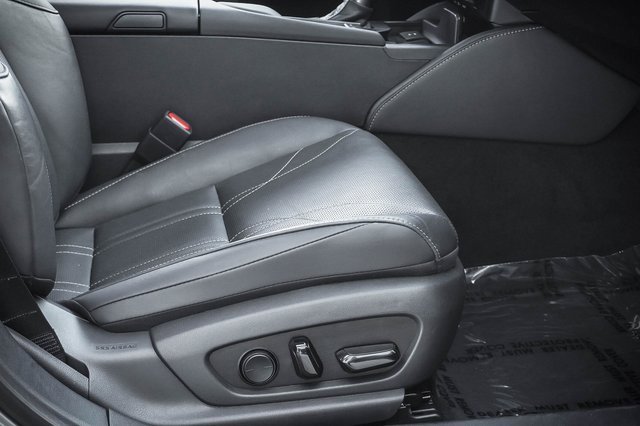 Used 2021 Lexus ES 350 Luxury image 25