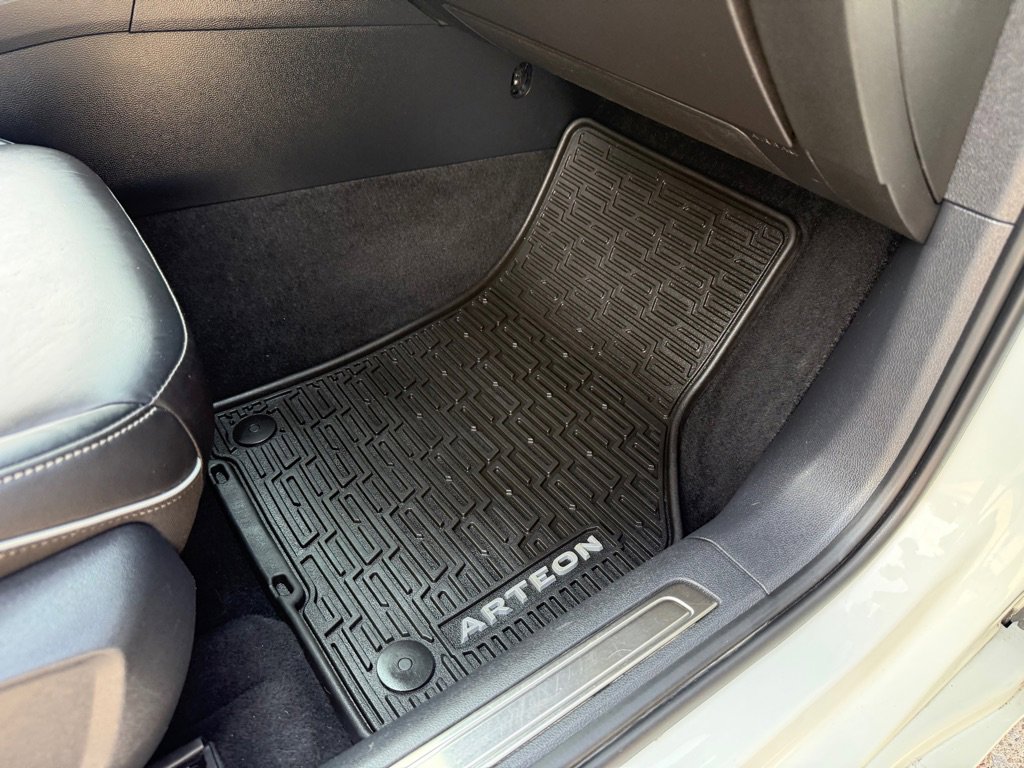 Used 2019 Volkswagen Arteon SEL image 23