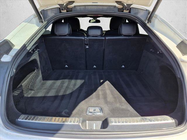 Used 2019 Mercedes-Benz GLC 300 4MATIC Coupe image 6