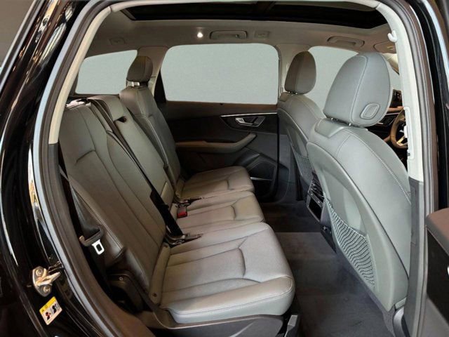 New 2026 Audi Q7 3.0T Premium Plus AWD/4WD image 11