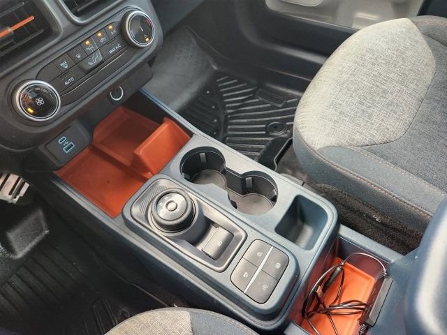 Certified 2024 Ford Maverick XLT FWD image 18