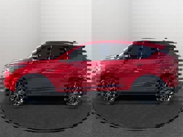 Used 2023 Acura RDX A-Spec image 3