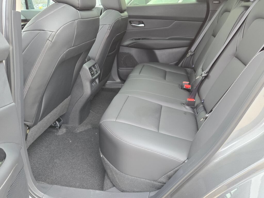 New 2026 Nissan Murano SL AWD/4WD image 17