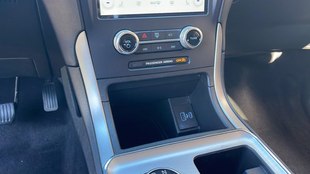 Used 2022 Ford Edge SEL w/ Sport Appearance Package image 20