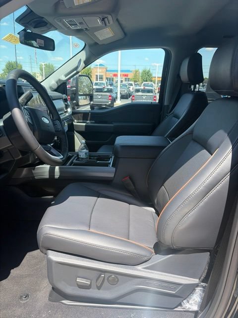 New 2026 Ford F350 Lariat w/ Chrome Package AWD/4WD image 24