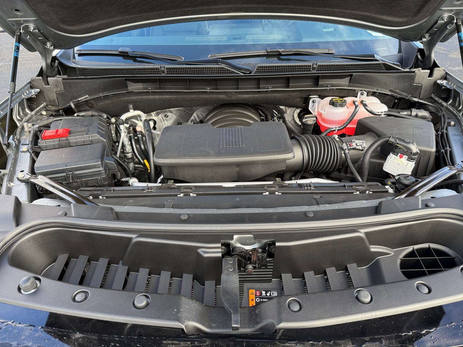 New 2026 GMC Yukon Elevation w/ LPO, Floor Liner Package image 20