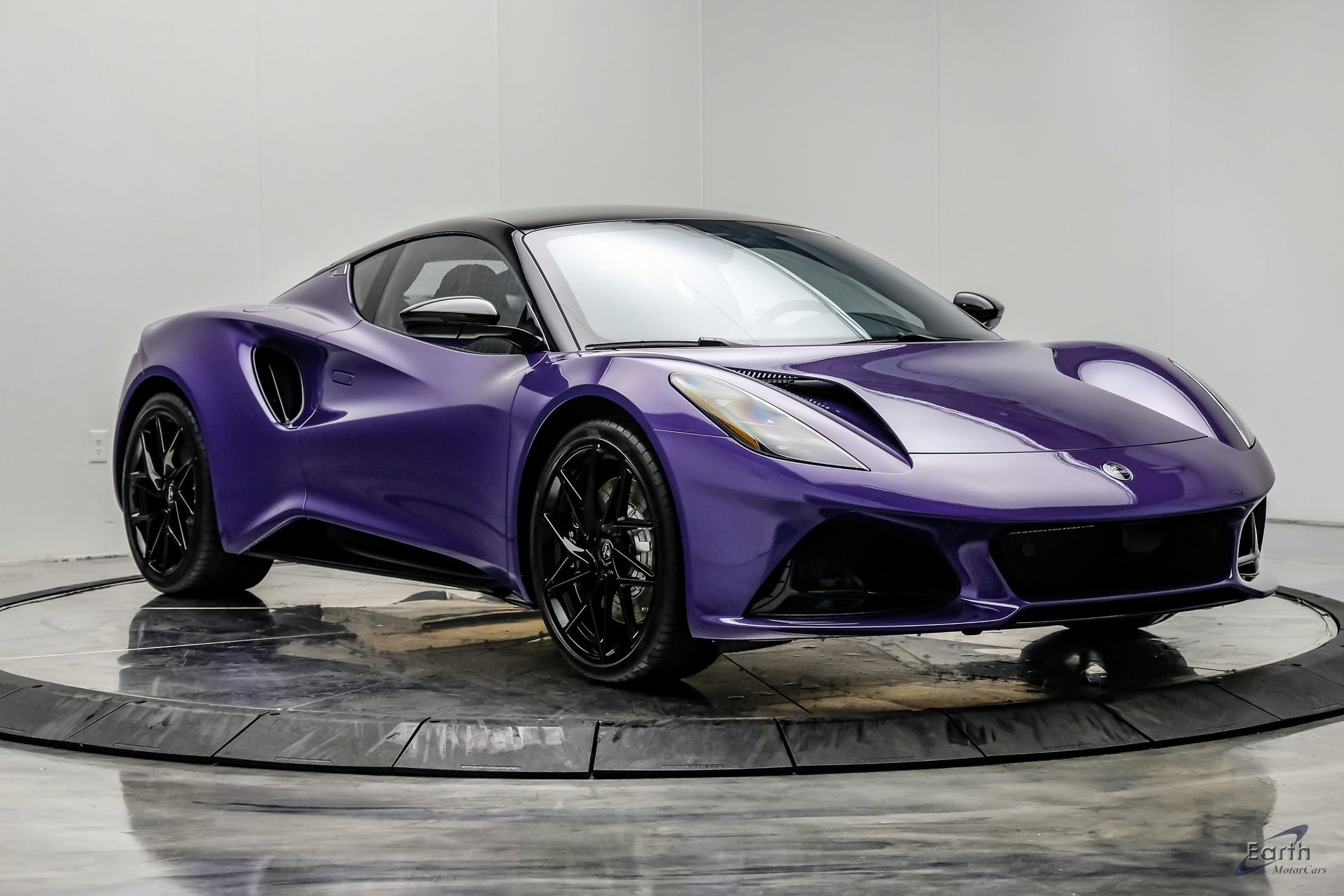 New 2026 Lotus Emira image 24