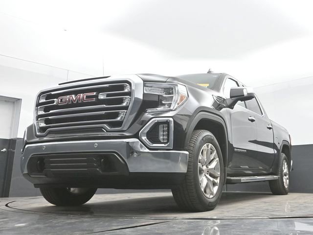 Used 2019 GMC Sierra 1500 SLT w/ SLT Premium Plus Package image 29