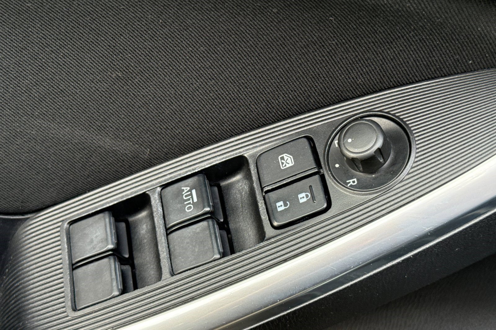 Used 2015 MAZDA CX-5 Touring image 13