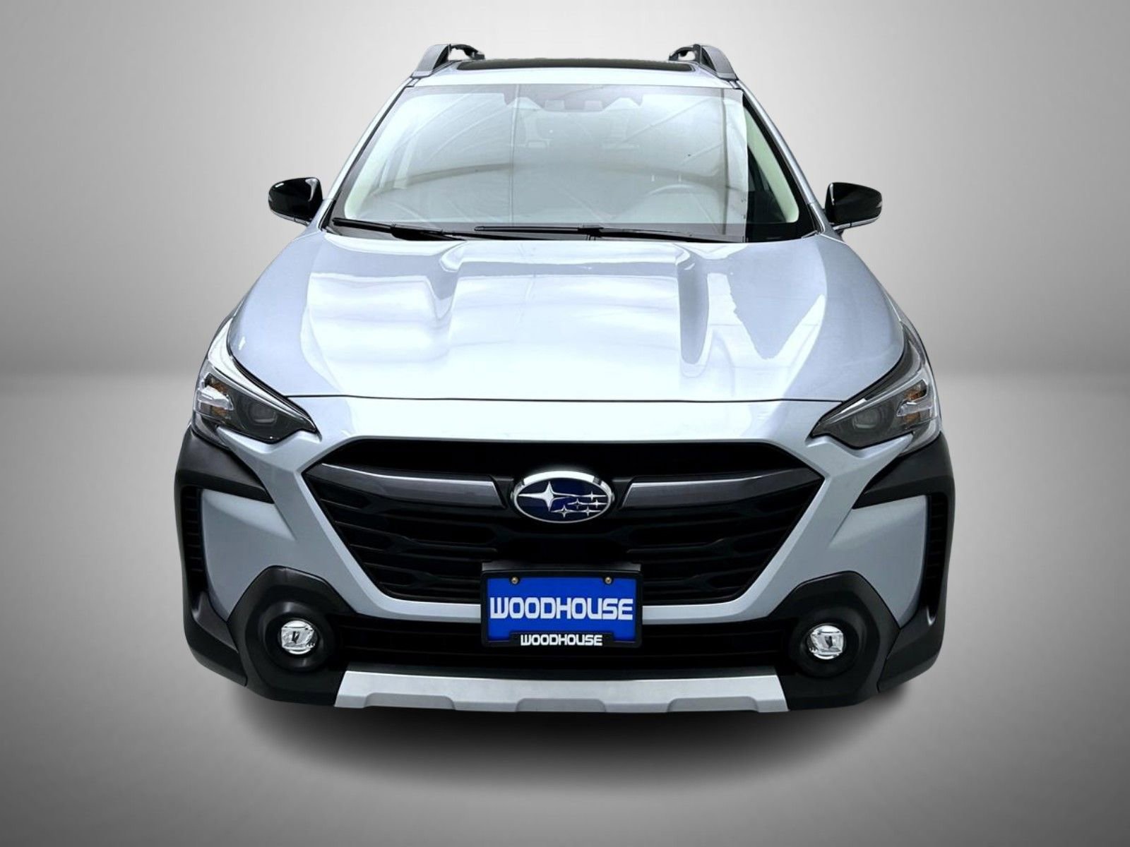 Used 2025 Subaru Outback Limited image 2