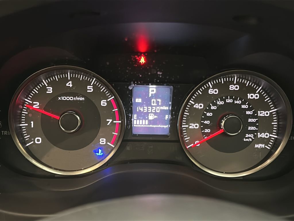 Used 2014 Subaru Forester 2.5i Limited w/ Popular Package #1 image 18