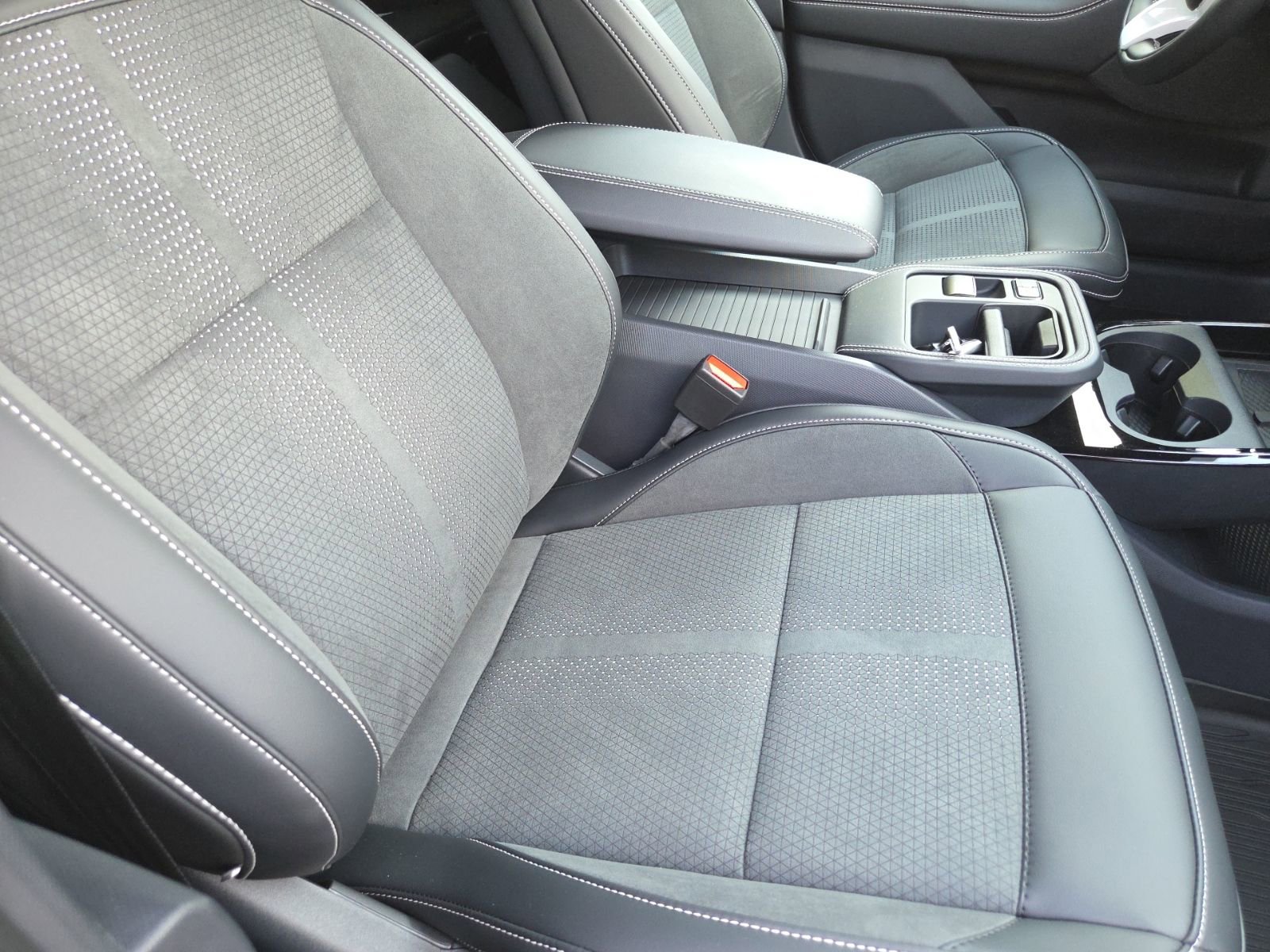 New 2025 Ford Mustang Mach-E GT w/ Interior Protection Package image 26