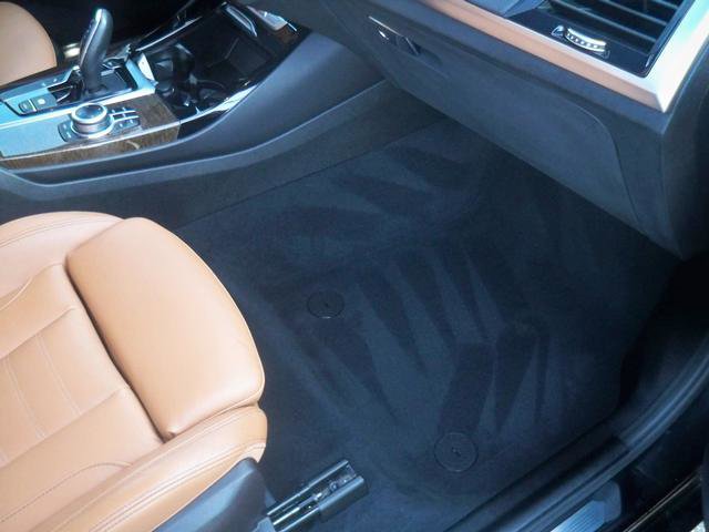 Used 2020 BMW X3 M40i w/ Driving Assistance Package image 20