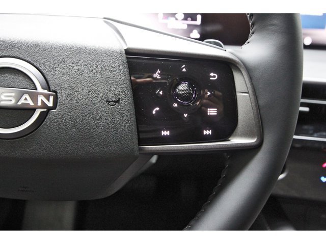 New 2026 Nissan Murano SV w/ Cargo Package AWD/4WD image 14