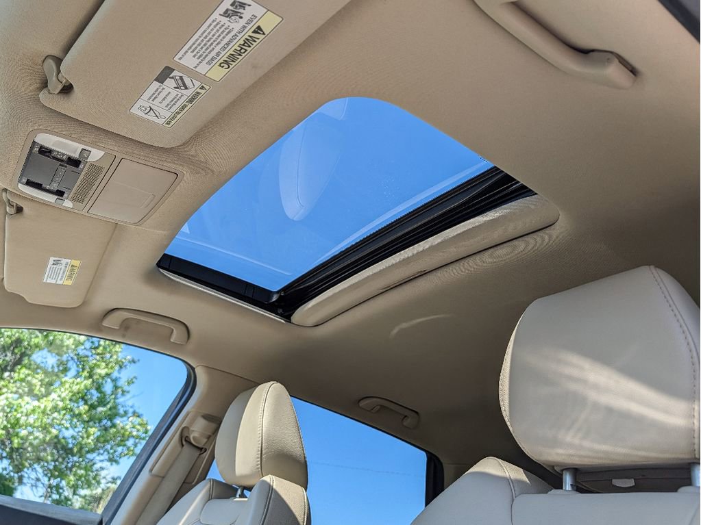 Used 2015 Acura MDX SH-AWD image 19