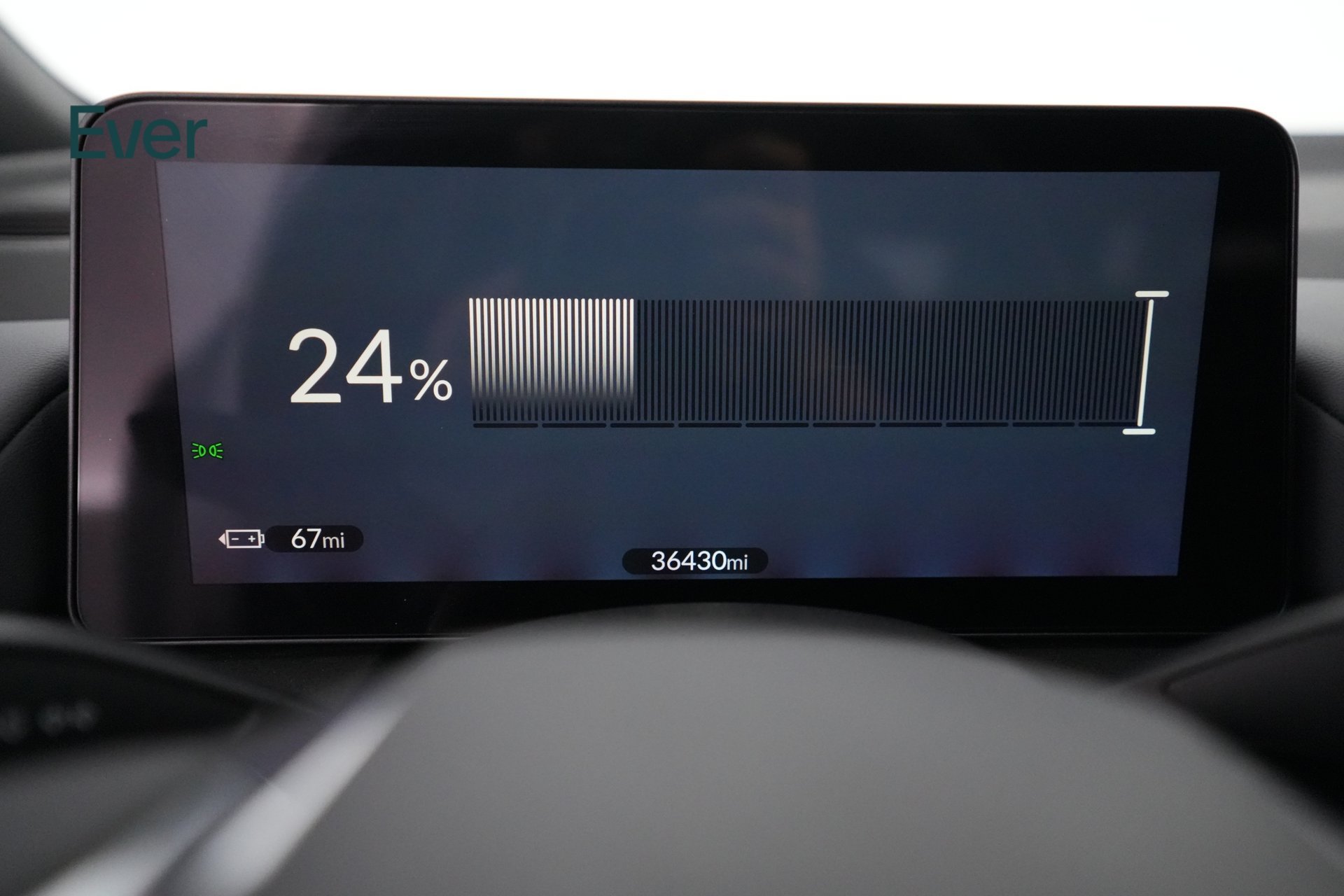 Used 2024 Honda Prologue Touring image 7