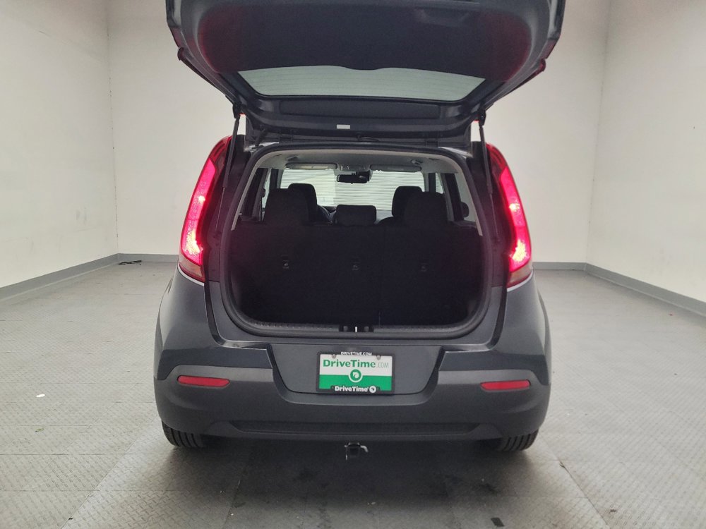 Used 2020 Kia Soul S image 29