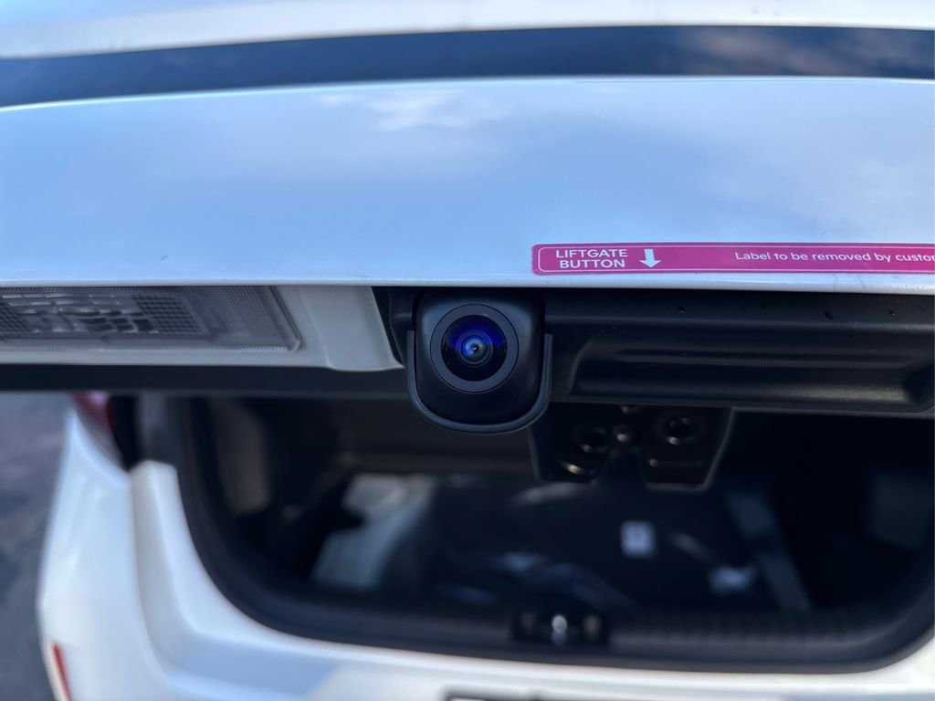 New 2025 Kia Soul EX image 15