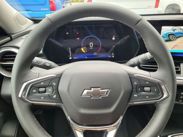 New 2026 Chevrolet Trax ACTIV w/ Driver Confidence Package image 27