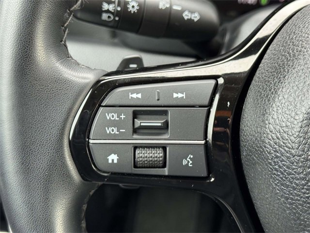 Certified 2023 Honda Pilot EX-L image 20