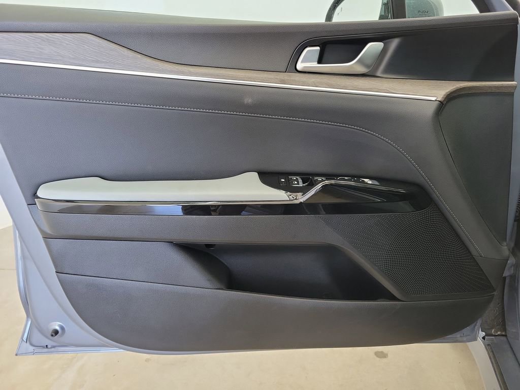 Used 2023 Kia K5 EX image 20