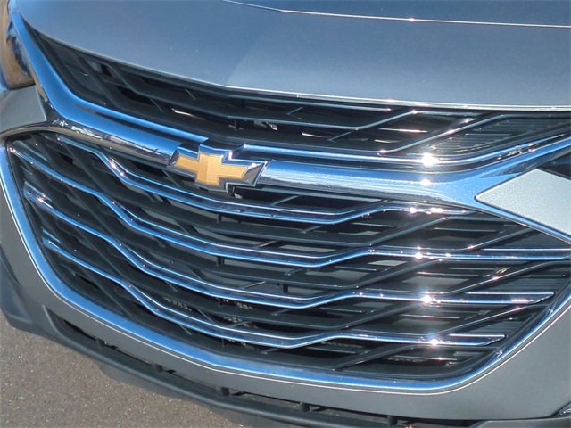 Used 2024 Chevrolet Malibu LS image 36