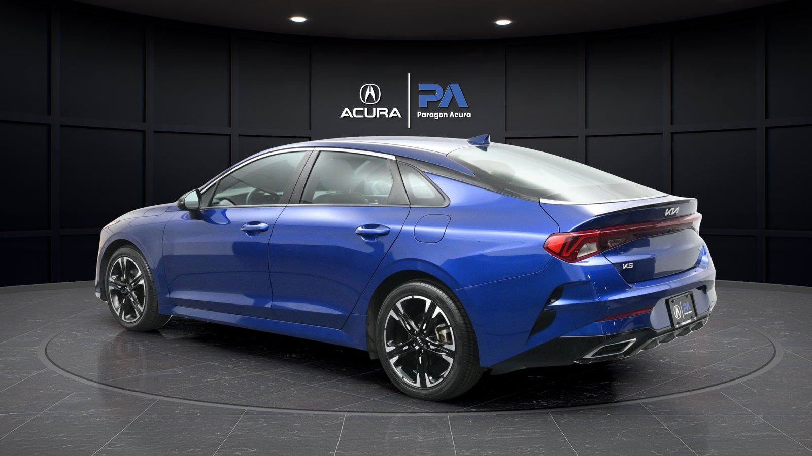 Used 2023 Kia K5 GT-Line w/ GT-Line Premium Package AWD/4WD image 20