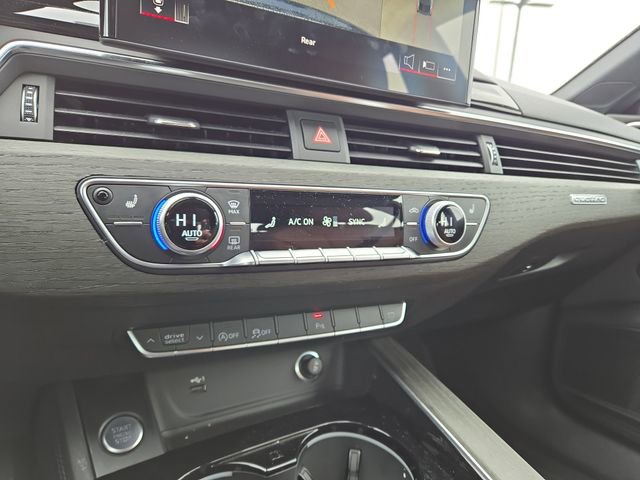 Used 2024 Audi A5 2.0T Premium Plus w/ Premium Plus image 12