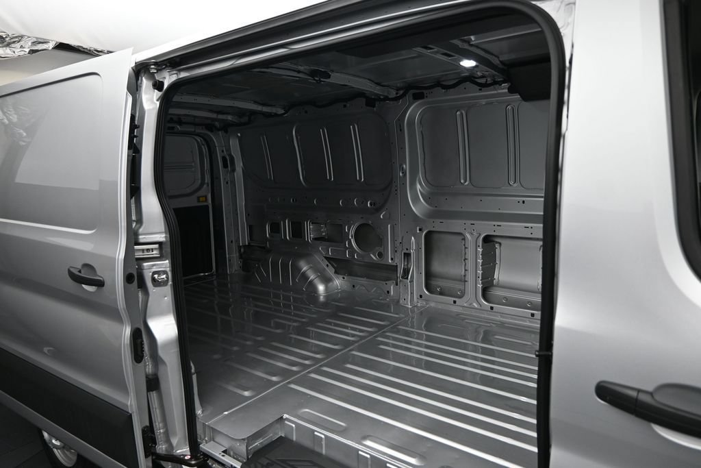 New 2026 Ford Transit 150 Low Roof AWD image 21