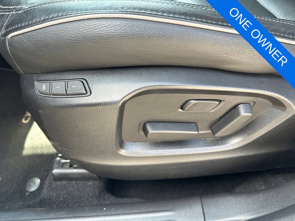 Used 2025 MAZDA CX-5 AWD 2.5 S w/ Preferred Package image 15