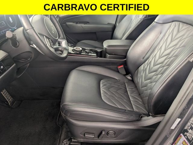 Used 2024 Kia Sportage X-Line Prestige AWD/4WD image 13