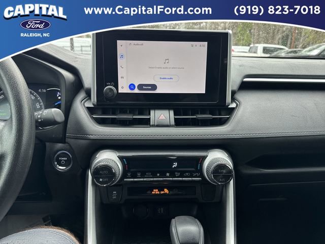 Used 2023 Toyota RAV4 XLE w/ Convenience Package image 26