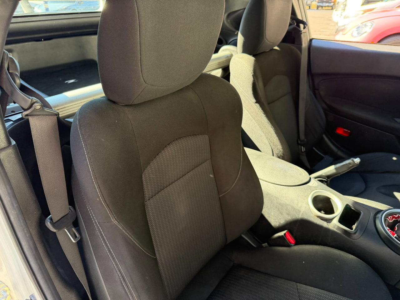 Used 2015 Nissan 370Z 2dr Cpe Manual Sport image 40