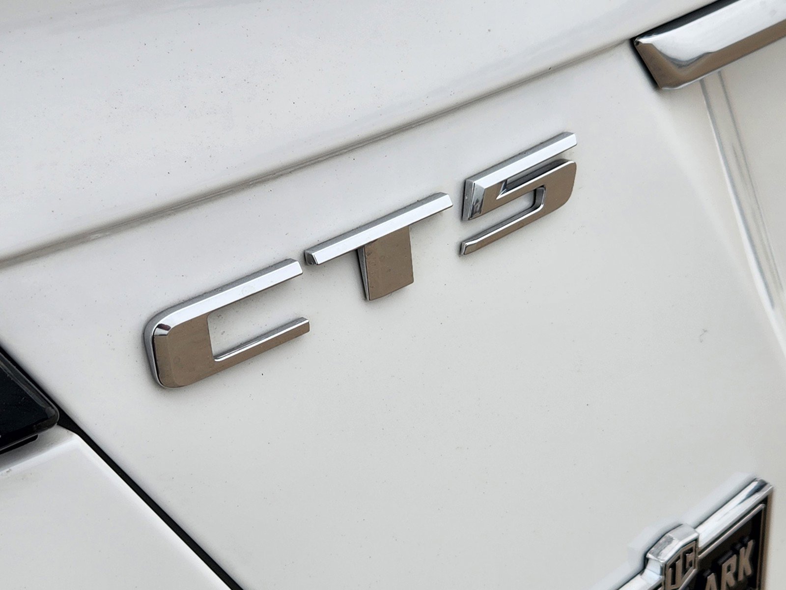 Certified 2024 Cadillac CT5 Sport w/ Climate Package image 28