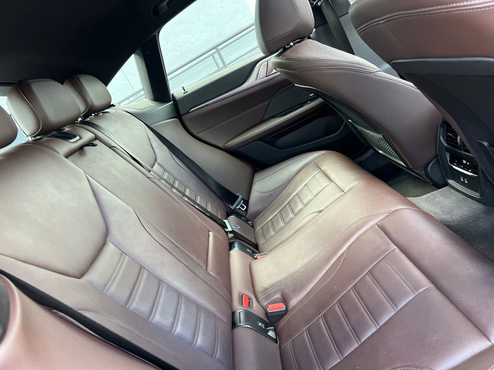 Used 2022 BMW M440i xDrive Gran Coupe w/ Premium Package image 57