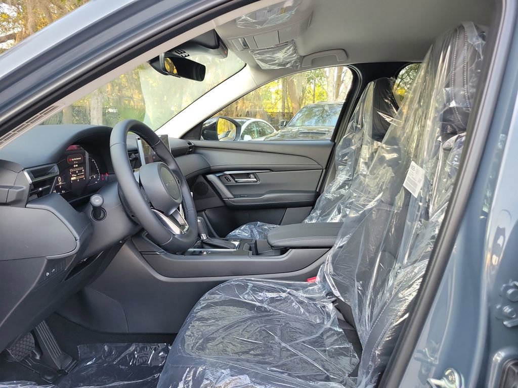 New 2026 MAZDA CX-5 Preferred image 3