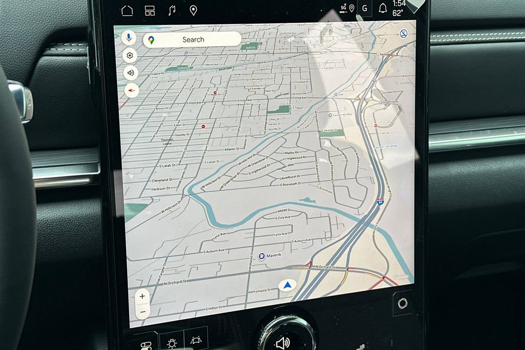 New 2026 GMC Terrain Elevation w/ Technology Package II AWD/4WD image 16