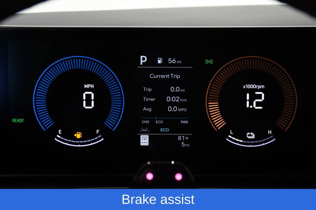 New 2026 Hyundai Santa Fe SEL image 12