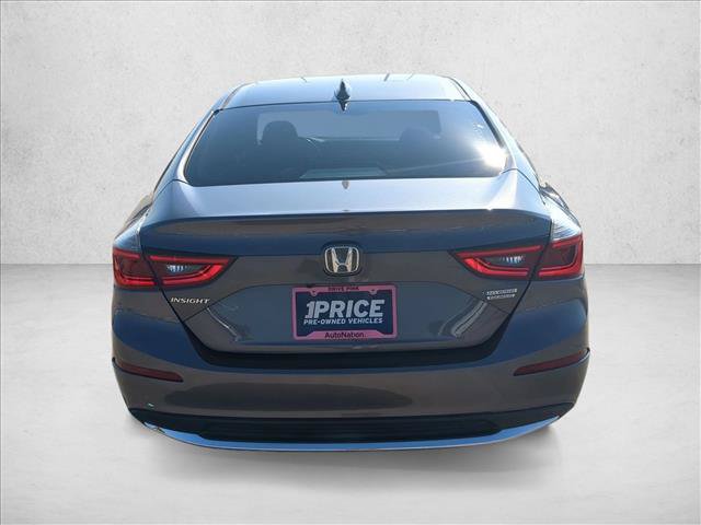 Used 2022 Honda Insight Touring image 7