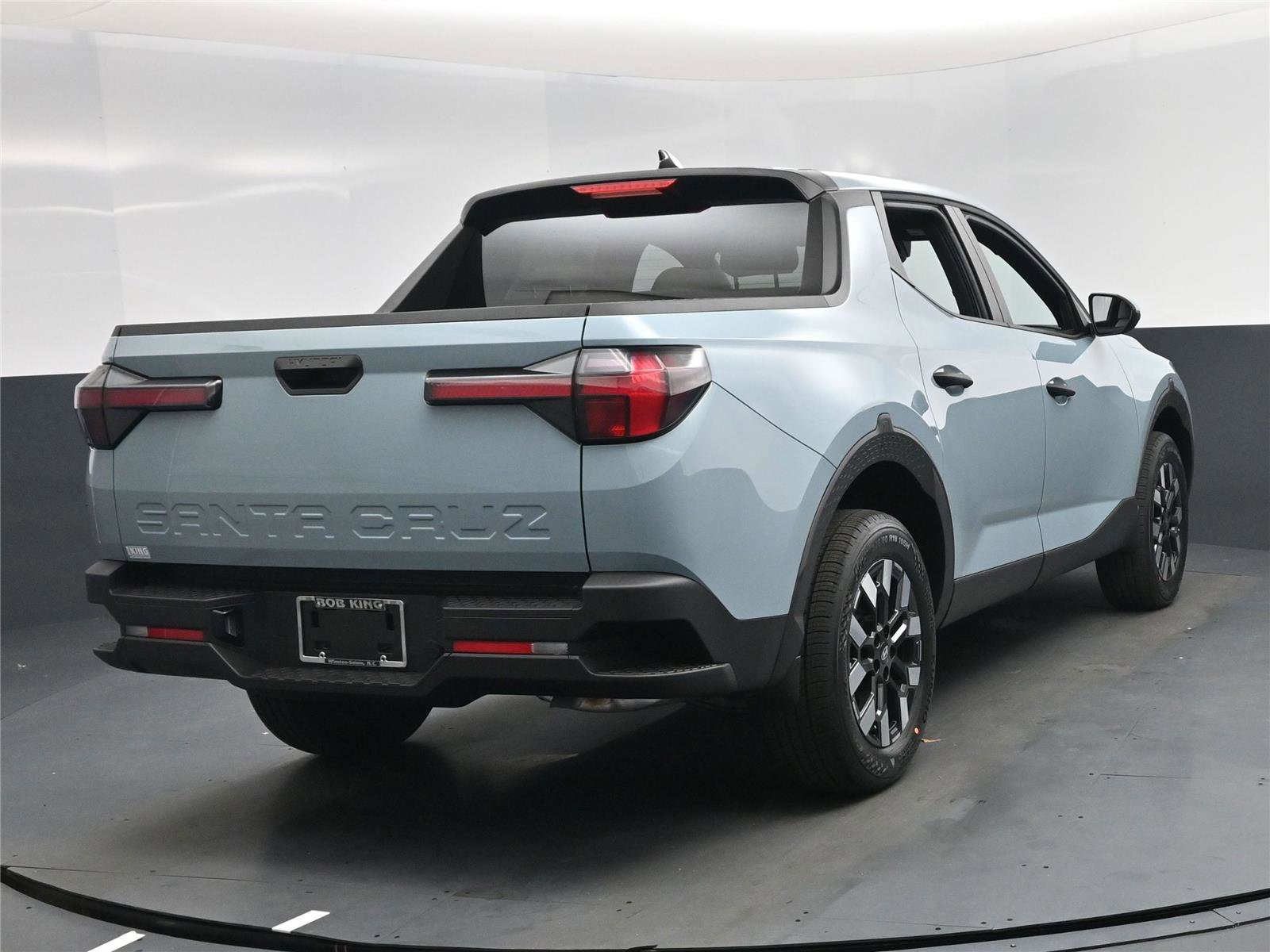 New 2026 Hyundai Santa Cruz SE image 10